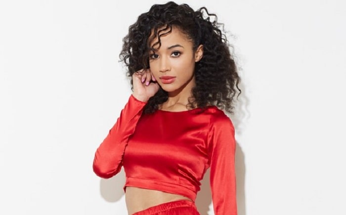 Erinn Westbrook - Facts About "Bree" From "Glee"